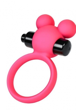 Censan Pikle Pembe Penis Halkas 6,9 Cm